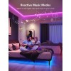 30m Wi-Fi LED Strip Lights for Extended Decorative Lighting